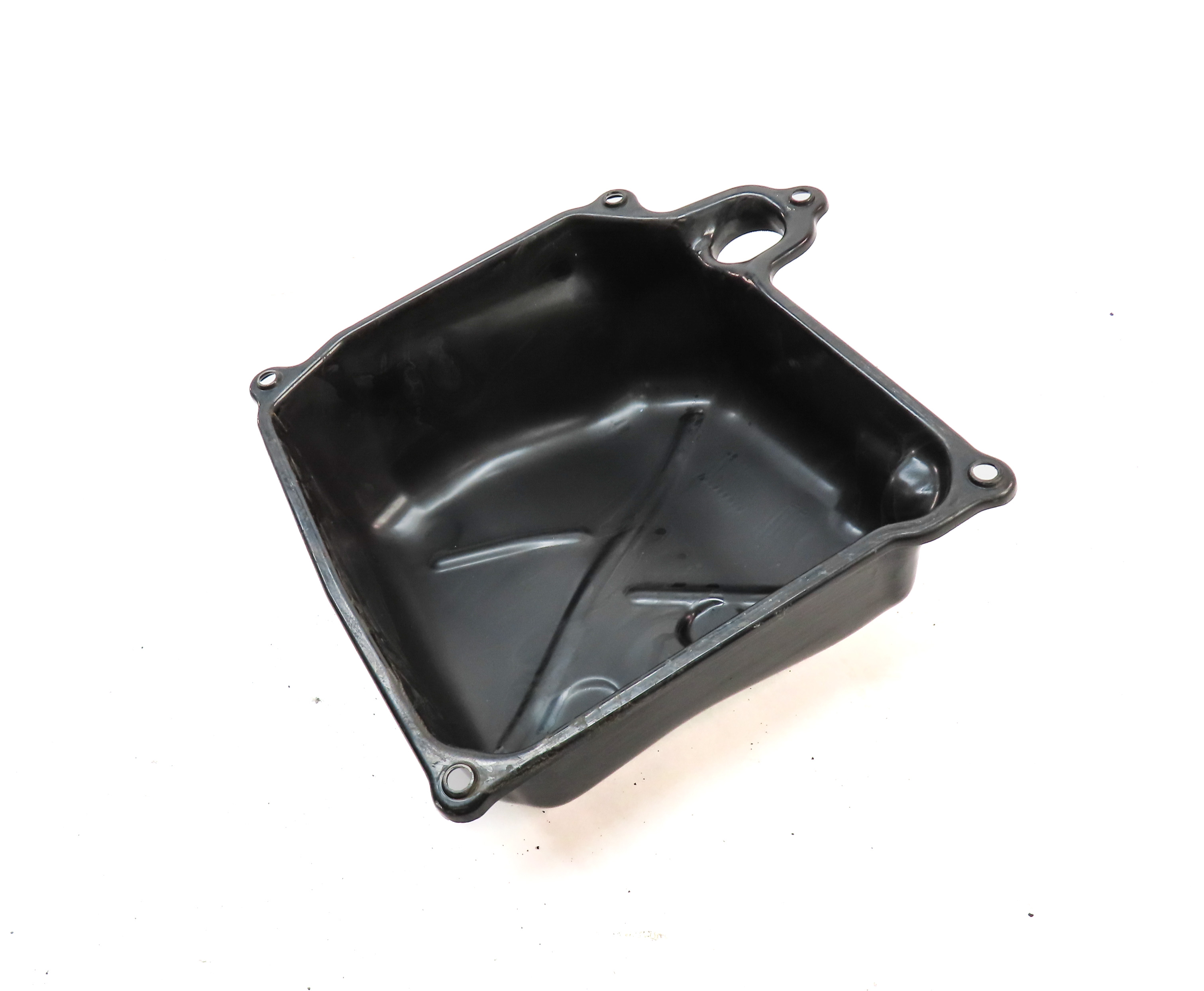 2015 AUDI A3 (8V) AUTOMATIC AUTO A/T TRANSMISSION OIL FLUID PAN — exact item pictured